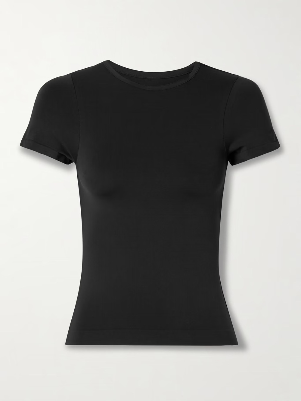 Skims Soft Smoothing Seamless T-Shirt